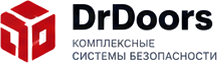DrDoors — комплексные системы безопасности