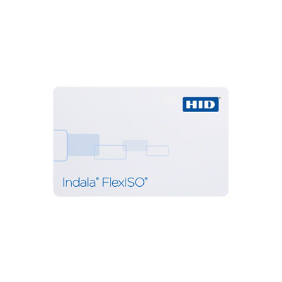 Идентификатор FlexISO (FPISO) от Indala - характеристики, рекомендации и обзор устройства