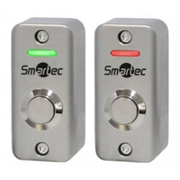 Кнопка открывания двери ST-EX012LSM от Smartec - характеристики, рекомендации и обзор устройства