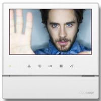 Видеодомофон CDV-70H2 (белый) от Commax - характеристики, рекомендации и обзор устройства