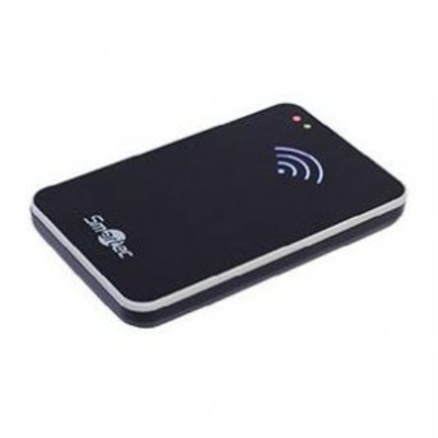 ST-CE310LR, считыватель настольный