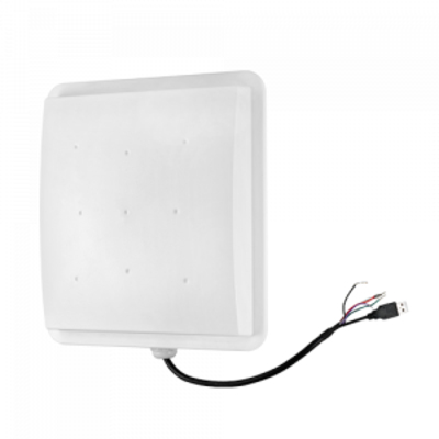 UHF1 10E, считыватель