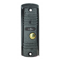 Вызывная панель видеодомофона ST-DS104С-GR от Smartec - характеристики, рекомендации и обзор устройства