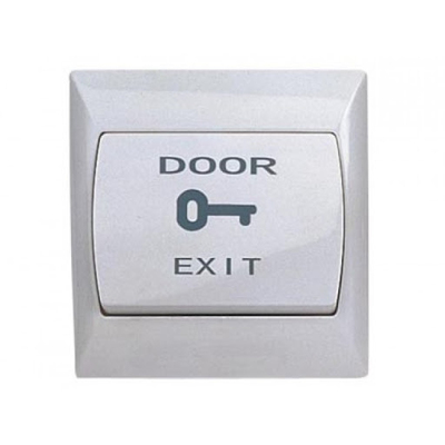 Кнопка открывания двери SPRUT Exit Button-82P от Бастион - характеристики, рекомендации и обзор устройства