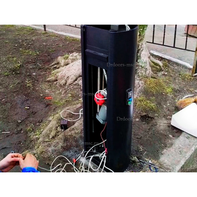 Ремонт шлагбаума CAME GARD 3000 SX от 020819 | 4500 рублей под ключ