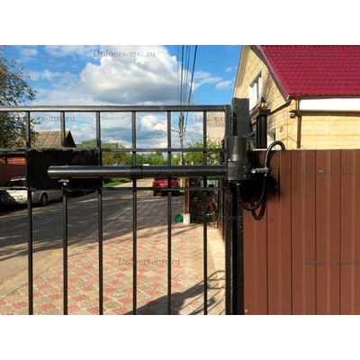Ремонт привода для ворот CAME KR310S от 060520 | 4500 рублей под ключ