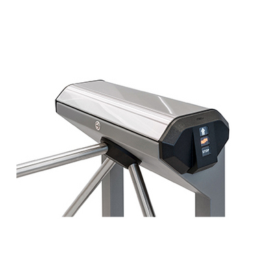 PERCo-KT02.9 – элементы конструкции, корпус