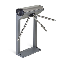 PERCo-KT02.9  от PERCo – 109829 рублей | Характеристики, рекомендации и обзор устройства