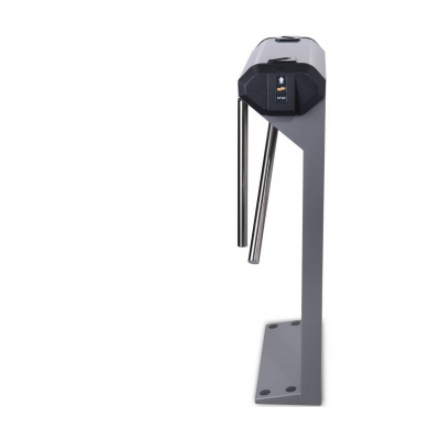 PERCo-KT02.9B  – вид сбоку (от PERCo), планка опущена