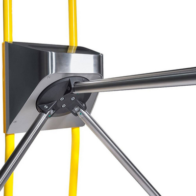 PERCo-TTR-10АT – элементы конструкции,планки
