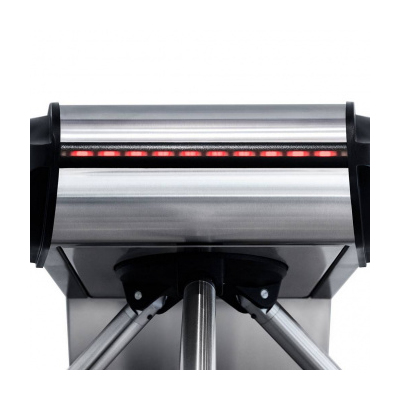 PERCo-TTR-08A – элементы конструкции, корпус
