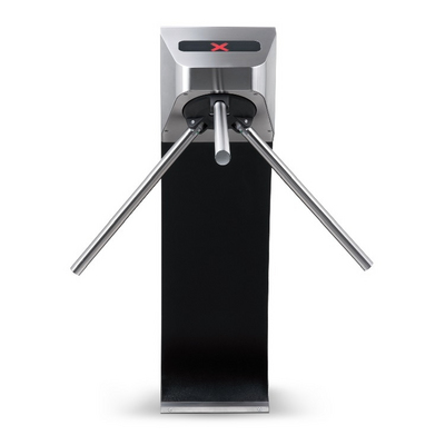 PERCo-TTR-10AB  – вид спереди (от PERCo)