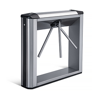 PERCo-KT05.9A от PERCo – 276202 рублей | Характеристики, рекомендации и обзор устройства