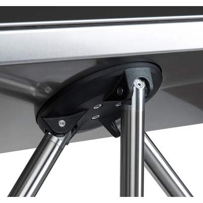 PERCo-KTC01.9A  – элементы конструкции,планки,