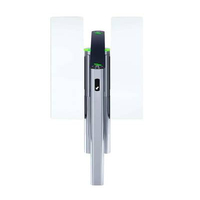 PERCo-STD-01 от PERCo – 619022 рублей | Характеристики, рекомендации и обзор устройства