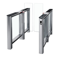 PERCo-ST-01  от PERCo – 810104 рублей | Характеристики, рекомендации и обзор устройства