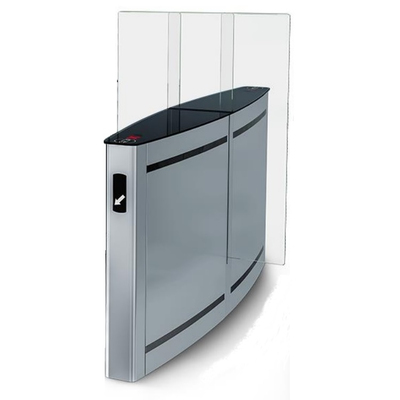 Турникет PERCo-STD-02-600 от PERCo - характеристики, рекомендации и обзор устройства