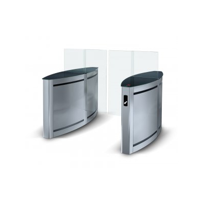 Турникет PERCo-ST-02.900 от PERCo - характеристики, рекомендации и обзор устройства