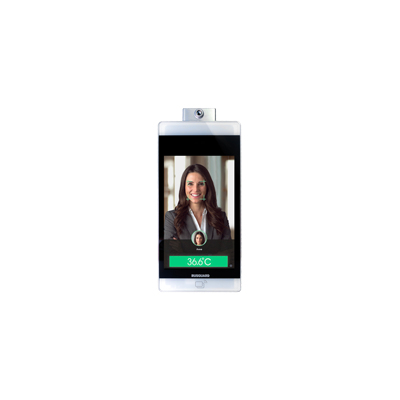 Терминал RusGuard R20 Face (8W) Thermometer