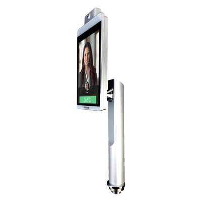 Терминал системы доступа R20-Face (8T) Thermometer от RusGuard - характеристики, рекомендации и обзор устройства