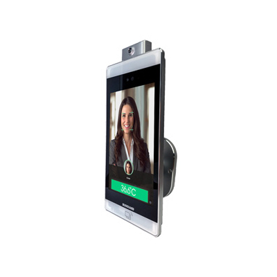Терминал системы доступа R20-Face (8W) Thermometer SE от RusGuard - характеристики, рекомендации и обзор устройства