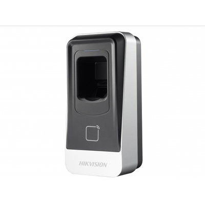 Биометрический считыватель DS-K1201EF от Hikvision — характеристики, рекомендации и обзор устройства