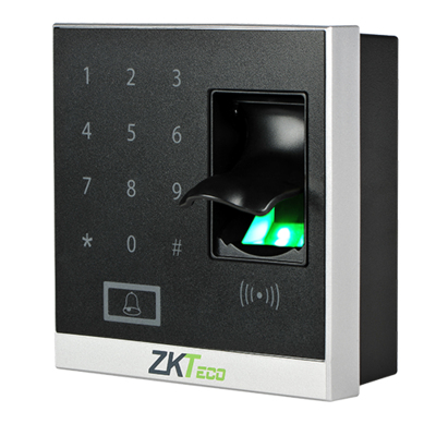 Контроллер с биометрическим считывателем X8-BT от ZKTeco — характеристики, рекомендации и обзор устройства