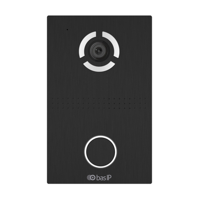 IP-вызывная панель AV-03D BLACK от BAS-IP - характеристики, рекомендации и обзор устройства