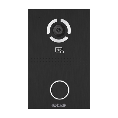 IP-вызывная панель AV-03BD BLACK от BAS-IP - характеристики, рекомендации и обзор устройства
