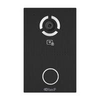 IP-вызывная панель AV-03BD BLACK от BAS-IP - характеристики, рекомендации и обзор устройства