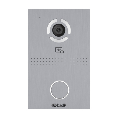 IP-вызывная панель AV-03BD SILVER от BAS-IP - характеристики, рекомендации и обзор устройства