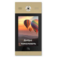 IP-вызывная панель AA-14FB GOLD от BAS-IP - характеристики, рекомендации и обзор устройства
