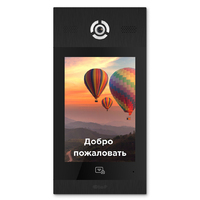 IP-вызывная панель AA-14FB BLACK от BAS-IP - характеристики, рекомендации и обзор устройства