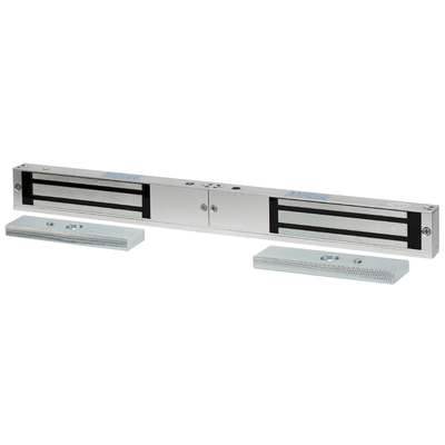 Электромагнитный замок ST-EL180MLD от Smartec - характеристики, рекомендации и обзор устройства