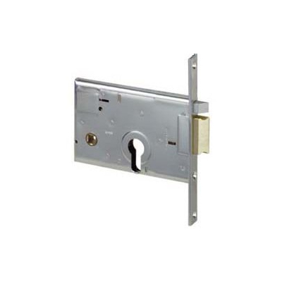 Замок электромеханический 14.017.60.2 от CISA - характеристики, рекомендации и обзор устройства