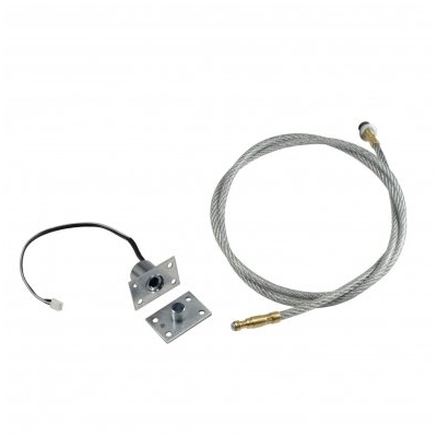 Замок электромеханический Promix-SM131.10-03 от Promix - характеристики, рекомендации и обзор устройства