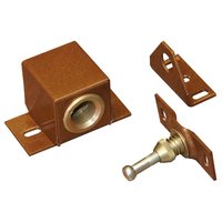 Замок электромеханический Promix-SM102.01 brown (Шериф-2 лайт НО-К 24В) от Promix - характеристики, рекомендации и обзор устройства