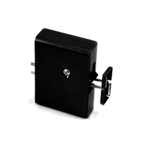 Замок электромеханический Promix-SM308.10.1 black (Шериф-8 НЗ-Ч) от Promix - характеристики, рекомендации и обзор устройства