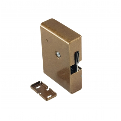 Замок электромеханический Promix-SM308.10.1 brown (Шериф-8 НЗ-К) от Promix - характеристики, рекомендации и обзор устройства