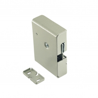 Замок электромеханический Promix-SM308.10.1 silver (Шериф-8НЗ-С) от Promix - характеристики, рекомендации и обзор устройства