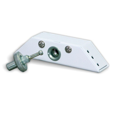 Защелка электромеханическая Promix-SM101.01 white (Шериф-1 лайт НО-Б 24В) от Promix - характеристики, рекомендации и обзор устройства