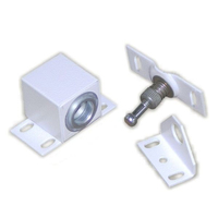 Замок электромеханический Promix-SM102.00.1 white (Шериф-2 лайт НО-Б Д) от Promix - характеристики, рекомендации и обзор устройства