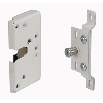 Замок электромеханический Promix-SM305.10 white (Шериф-5 НЗ-Б) от Promix - характеристики, рекомендации и обзор устройства