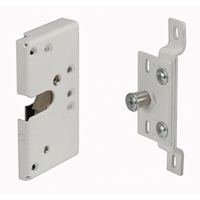 Promix-SM305.10 white (Шериф-5 НЗ-Б)