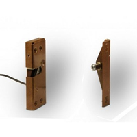 Замок электромеханический Promix-SM306.00 brown (Шериф-6 НО-К) от Promix - характеристики, рекомендации и обзор устройства