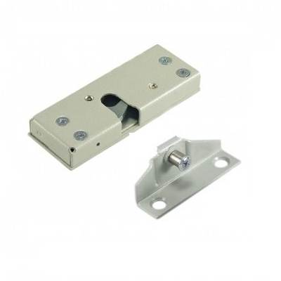 Замок электромеханический Promix-SM306.00 silver (Шериф-6 НО-С) от Promix - характеристики, рекомендации и обзор устройства