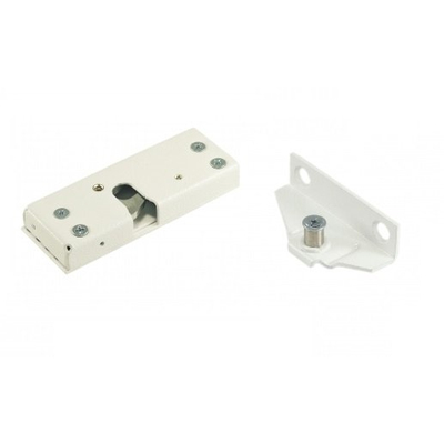 Замок электромеханический Promix-SM306.00 white (Шериф-6 НО-Б) от Promix - характеристики, рекомендации и обзор устройства