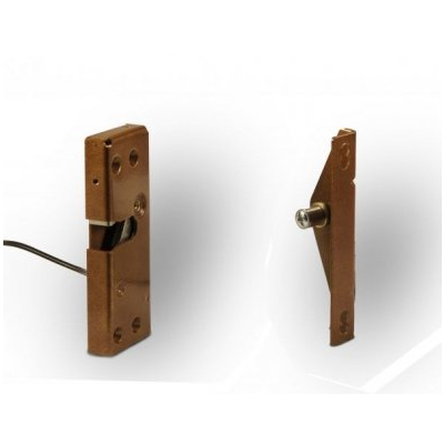 Замок электромеханический Promix-SM306.10 brown (Шериф-6 НЗ-К) от Promix - характеристики, рекомендации и обзор устройства