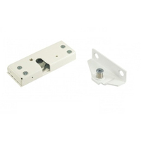 Замок электромеханический Promix-SM306.10 white (Шериф-6 НЗ-Б) от Promix - характеристики, рекомендации и обзор устройства