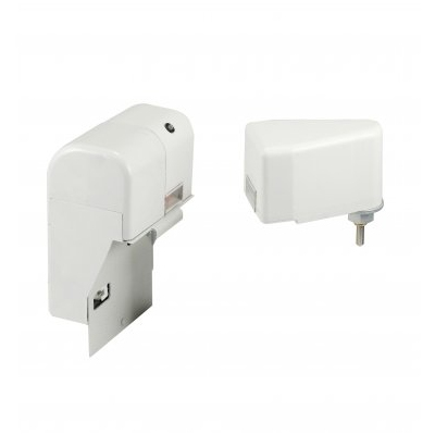 Замок электромеханический Promix-SM410.20.1 grey от Promix - характеристики, рекомендации и обзор устройства